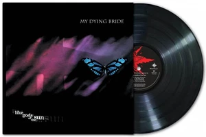 My Dying Bride Like Gods of the Sun (Vinyl) 12" Album (US IMPORT) - Picture 1 of 1