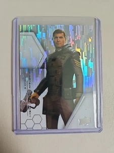 2024 Upper Deck Halo Legacy Collection #59 Captain Thomas Lasky Rampant (152) - Picture 1 of 2