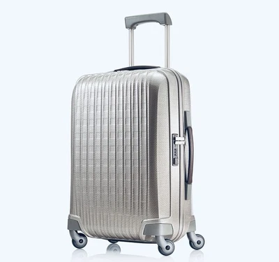 Equipaje de mano Hartmann InnovAire Global, oro marfil Foto 1 de 4