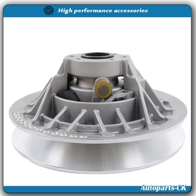 Embrague CVT secundario para ODES 1000 UTV Dominator Raider X2 X4 D2 D4 21050821000 Foto 1 de 4