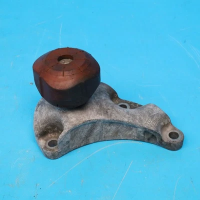 Audi A6 4F C6 2.7 3.0 TDI Motorhalter 4F0199343M 4F0199339 Motorstütze Orig. LO - Bild 1 von 4