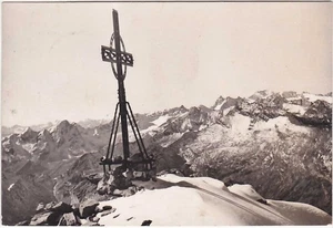 CAMPIGLIA SOANA - TORINO - ROSA DEI BANCHI - VIAGG. 1959 -4725- - Picture 1 of 1