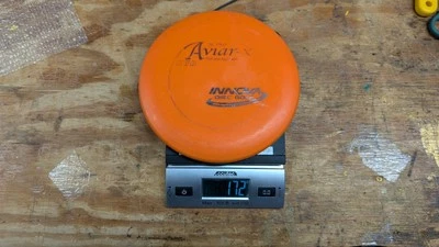 Innova Discs | JK Pro Aviar X | 172g - Image 1 of 2