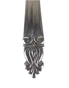 Cucharas cubiertos National Stainless NST10 3 cubiertos sopa cena vintage Japón - Imagen 1 de 6