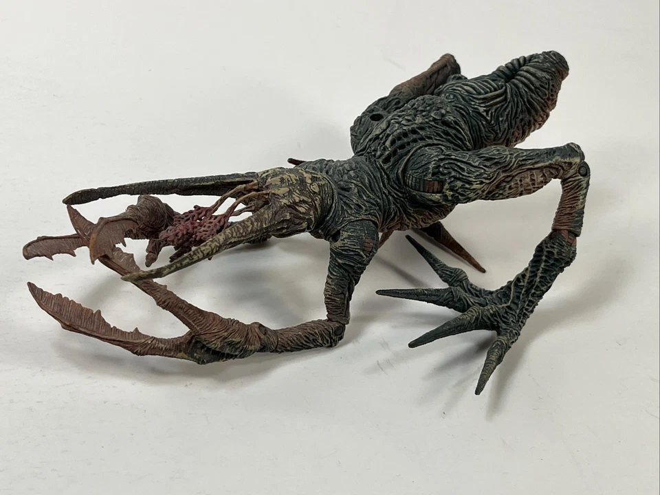 McFarlane Toys 2009 Halo 3 Collection Series 6 Flood Stalker Used - Image 1 of 4