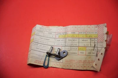 CHAIN MASTER CR125R ATC250R CR250R CR450R ORIGINAL NUEVO DE STOCK FABRICANTE ORIGINAL # 40531-430-003 Foto 1 de 3