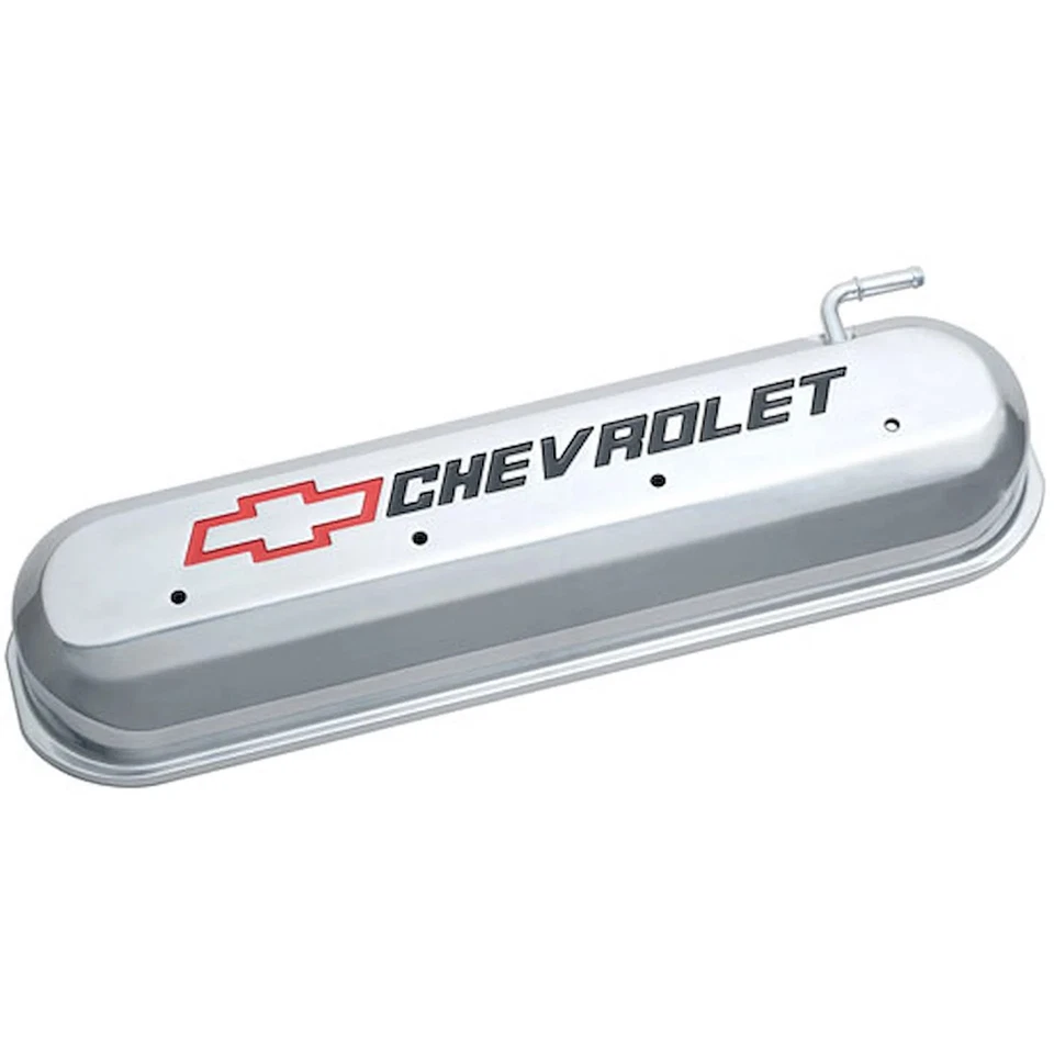 Proform 141-264 Valve Covers GM LS V-8 — 第 1/2 张图片