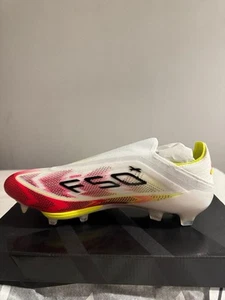 adidas Adizero F50 Elite FG - Picture 1 of 6