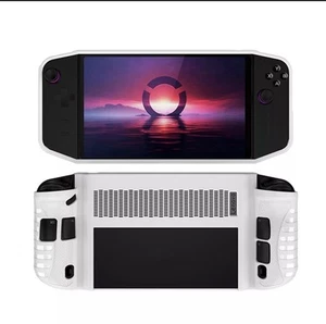 Protection Coque Pour Legion Go Jsux - Ouvert Jamais Utilisé - Neuf en Blanc - Photo 1 sur 3