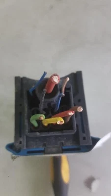 Caja de precalentamiento PEUGEOT BOXER 3 PHASE 1 1623861380 - Imagen 1 de 4