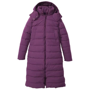 Marmot Women's Prospect Down Coat 800 Fill Power Goose Down Long Coat Small $550 - Picture 1 of 8