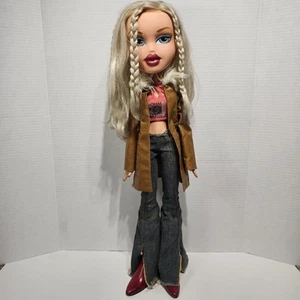 Bratz Cloe Exclusive Limited Collector's Edition Doll Large 24" 2003 MGA - Bild 1 von 19