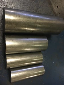 Mild Steel Bar Ends 10Kgs Mixed Diameters En3/EN1A - Picture 1 of 1