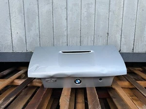 1996 1997 1998 BMW Z3 REAR TRUNK LID - Picture 1 of 17
