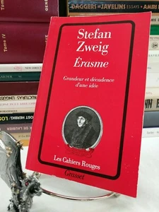 Érasme, Stefan Zweig 1993 - Picture 1 of 2