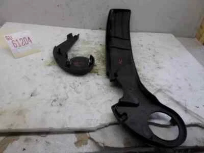 Cubierta de adorno delantera lado pasajero derecho Saturn LS2 2000 posición asiento LS2 2000 FABRICANTE DE EQUIPOS ORIGINALES Foto 1 de 4