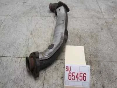 Tubo de escape Crossover Aztek 2001 2005 Pontiac motor delantero tubo OEM Foto 1 de 4