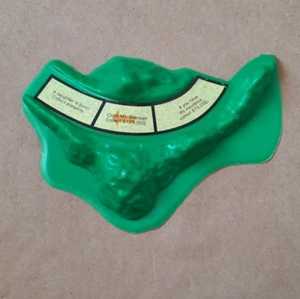 Vintage 1981 Game of Life Replacement Piece - Picture 1 of 3