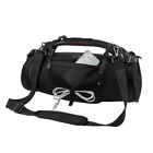 Portable Travel Carrying Strap With Removable Shoulder Strap For Jbl Boombox 3