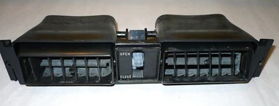 Control de ventilación de CA AMC años 70 5697373 Foto 1 de 2