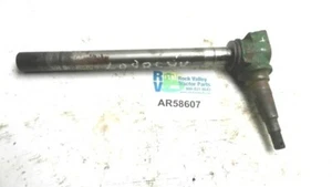 Spindle front Axle AR58607 - Picture 1 of 1