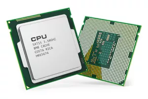 Intel Pentium G620 (2X 2.60 GHz) 3rd Gen SR05R Dual Core Processor LGA 1155 - Picture 1 of 1