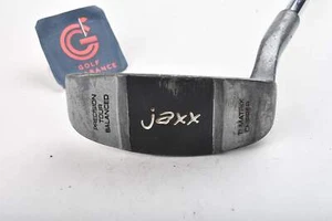 Jaxx Ti Matrix Chipper / 35 Inch - Picture 1 of 7