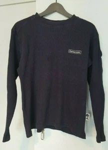 Fishbone Navy Herren Sweatshirt Gr.M - Bild 1 von 8