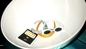 JUST RELEASE! ZURU Mini Marken Fashion Serie 3 nur Accessoires - Bild 1 von 4