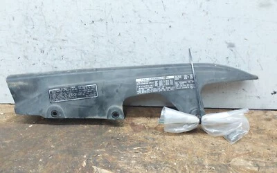 Protetor de corrente 1990 Honda CBR1000F OEM '89-'93? - Imagem 1 de 4