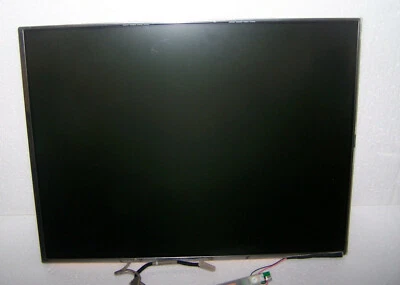 HITACHI LAPTOP SCREEN INVERTER LCD TX38D85VC1CAB 15" DISPLAY PANEL fits ACER VGC - Image 1 of 4