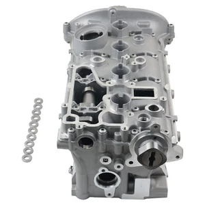 Zylinderkopf Komplett mit Nockenwelle für Audi A3 A4 VW Beetle Tiguan 06H103063H - Bild 1 von 8