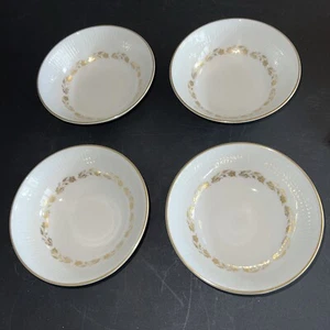 Royal Doulton 5" 5-1/4” Dessert/Berry Bowl - Soup "Fairfax" TC 1006 - Picture 1 of 12