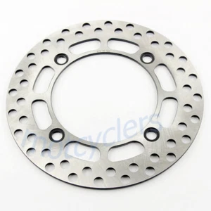 Rear Brake Disc Fit for Suzuki TS200 TS125 DR250 DR350 1990-1995 69211-03D01 - Picture 1 of 6