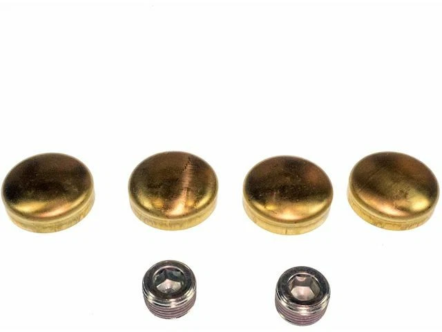 Melling Stock Expansion Plug Kit fits Dodge Magnum 2005-2008 98TCQS - Image 1 of 1