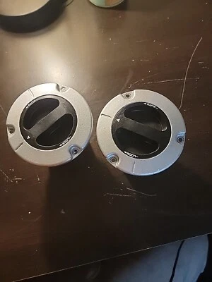 Juego de bujes de bloqueo Garage-Pro compatible con Ford F-250 Super Duty 2011-2017, se adapta Foto 1 de 4