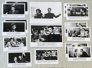 15 Press Kit Publicity  Photos PUNCHLINE Tom Hanks Sally Field John Goodman 1987 - Picture 1 of 10