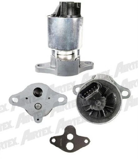 1995-2007 Buick / Chevy / Jaguar / Olds / Pontiac EGR Valve - Airtex 4F1054 - Image 1 of 1