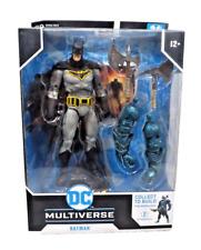 McFarlane DC Multiverse BATMAN Dark Knights Metal Collect to Build Merciless