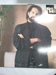 DAN HILL CONSCIENCE 12" LP RARE OOP NM - Picture 1 of 4