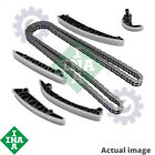 NEW TIMING CHAIN KIT FOR MERCEDES BENZ C CLASS T MODEL S203 OM 642 910 INA 36419