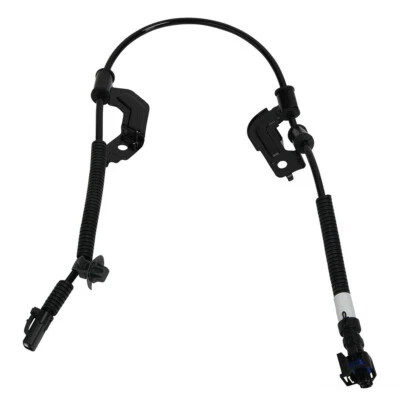 ABS Wheel Speed Sensor For 2010-2014 Hyundai Genesis Coupe 2.0L 59810-2M000 — 第 1/4 张图片