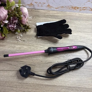 HEROINE LONG CHUNKY MASTER No1 | Professional Hair Curling Wand Chopstick Styler - Picture 1 of 5