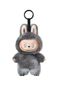 Pop Mart Labubu The Monsters Big Into Energy V3 Plush Confirmed *ID* Secret - Picture 1 of 1