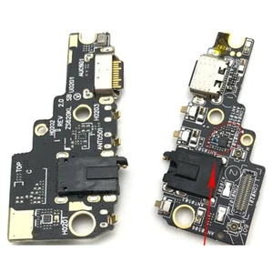 Card Load Compatible for ASUS Zenfone 5Z ZS620KL ZS621KL Connector Port - Picture 1 of 1