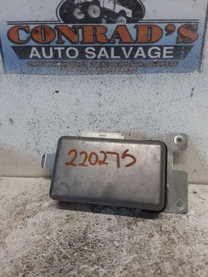 Chassis ECM Transfer Case Fits 97-00 CHEVROLET 2500 PICKUP 1379385 Foto 1 de 4