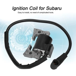 Hot Universal Ignition Coil Accessory Ignition Coil For Robin Ey 28 - Picture 1 of 17