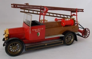 ,CONRAD, Camión de bomberos MAN Oldtimer, 1/50, CON1027 - Imagen 1 de 4
