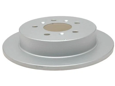 Rotor de freno trasero Raybestos 74965MYHB Super para Buick Allure 2008-2009 Foto 1 de 2