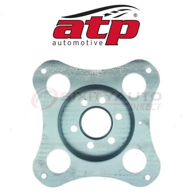 ATP Automatic Transmission Flexplate for 1974-1977 Dodge Ramcharger -  lc - Image 1 of 4